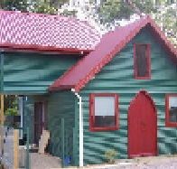 Cape Cottage - Sisters Beach Accommodation - Accommodation VIC