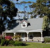 Mrs - Accommodation VIC