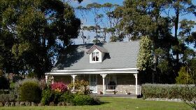 Mrs - Accommodation VIC 0