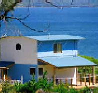 Bruny Island Accommodation Services - The Don - Accommodation VIC