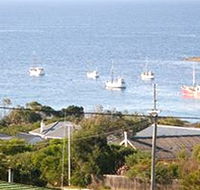 Seaview Holiday Park - Accommodation VIC