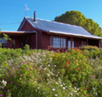 Gateforth Cottages - Accommodation VIC