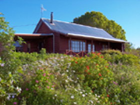 Gateforth Cottages - Accommodation VIC 0