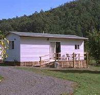 Talune Host Farm - Accommodation VIC