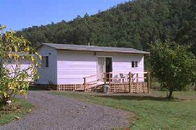 Talune Host Farm - Accommodation VIC 0