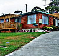 Gum Nut Cottage - Accommodation VIC