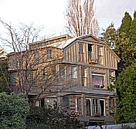The Last Villa - Accommodation VIC