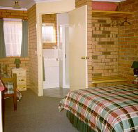 Latrobe Motel - Accommodation VIC
