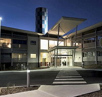 Quality Hotel Hobart Airport - Accommodation VIC