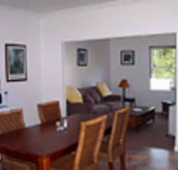 Giants' Table and Cottages - Accommodation VIC
