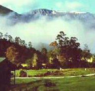 Mountain Valley Wilderness Holidays - Accommodation VIC