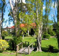 Lumeah - Accommodation VIC