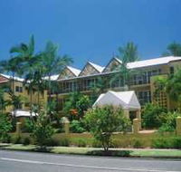 Cairns Queenslander Apartments - Accommodation VIC