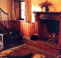 McCauley's Cottage - Accommodation VIC