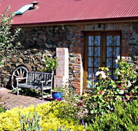 Evandale Stables Accommodation - Accommodation VIC