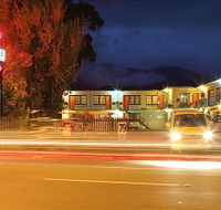 Martin Cash Motel - Accommodation VIC