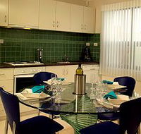The Charles Robbins - Accommodation VIC