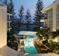 Rumba Beach Resort - Accommodation VIC