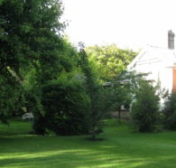 Oakdene Heritage Accommodation - Accommodation VIC