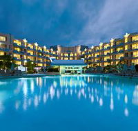 Sheraton Noosa Resort  Spa - Accommodation VIC
