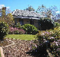 Camellia Cottage At Maple Hill - Accommodation VIC
