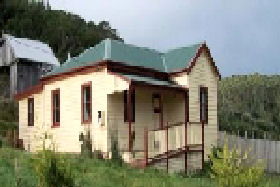 Stormlea TAS Accommodation VIC