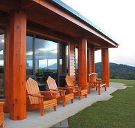 Tarkine Wilderness Lodge - Accommodation VIC