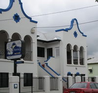 Floriana Villas - Accommodation VIC
