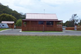 Latrobe Mersey River Caravan Park - Accommodation VIC 0