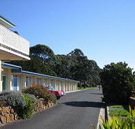 Waterfront Wynyard - The - Accommodation VIC