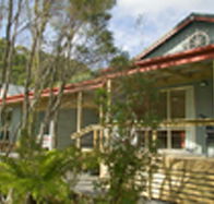 Crays Accommodation - The Esplanade - Accommodation VIC