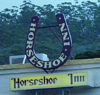 Horseshoe Inn - Accommodation VIC