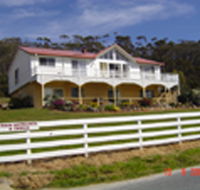 Harvey Farm Lodge - Accommodation VIC