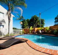 Noosa Sun Motel - Accommodation VIC