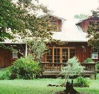 Millfarm Cottage - Accommodation VIC