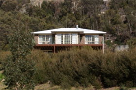 Killiecrankie TAS Accommodation VIC