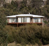 Killiecrankie Bay Holiday House - Accommodation VIC