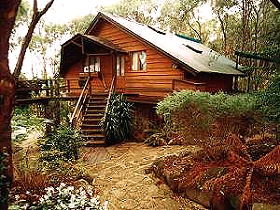 Deviot TAS Accommodation VIC