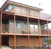 Coles Bay House - Accommodation VIC