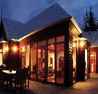 The Peninsula Experience - Accommodation VIC