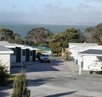 Old Pier Apartments - Accommodation VIC