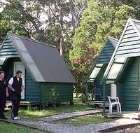 Strahan Backpackers YHA - Accommodation VIC