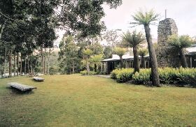 Tullah Lakeside Lodge - Accommodation VIC 0