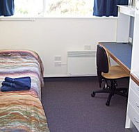 University of Tasmania - Christ College - Accommodation VIC