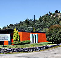 Silver Hills Motel - Accommodation VIC