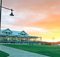 Peppers York Cove Tamar Valley - Accommodation VIC