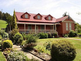  Accommodation VIC