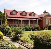 Cradle Manor - Accommodation VIC