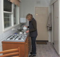 Burnie Ocean View Motel - Accommodation VIC