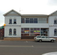 Somerset Hotel - Accommodation VIC